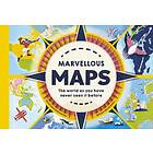 Marvellous Maps