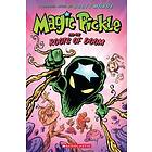 Magic Pickle and the Roots of Doom
