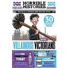 Villainous Victorians