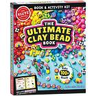 The Ultimate Clay Bead Book