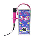 Lexibook Barbie Bluetooth med mikrofon BTP185BBZ