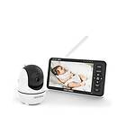 Twistshake Babymonitor Med Kamera 5,5" 1080p Full Hd