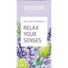 Weleda Relax Your Senses Gift Set