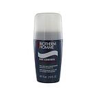 Biotherm Homme Day Control Deodorant Roll-On Anti-Perspirant 72H 75 ml