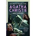 Secrets from the Agatha Christie Archives