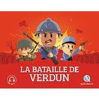 La bataille de verdun