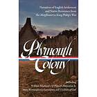 Plymouth Colony