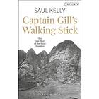 Captain Gill's Walking Stick