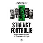 Strengt fortrolig