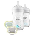 Avent Philips Scd837/11 Starter Set 2  