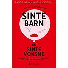 Sinte barn og sinte voksne