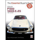 Volvo P1800/1800S, E & ES 1961 to 1973