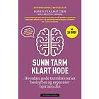 Sunn tarm klart hode