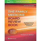 Family Medicine Board Review Book