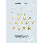 The Yoga Happy Year