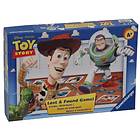 Lost & Found: Toy Story