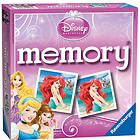 Memory: Disney Princess