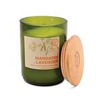 Paddywax Doftljus Eco Mandarin Lavendel 