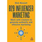 B2B Influencer Marketing