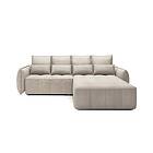 Takara Bäddsoffa med Divan 3-sits