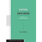 Peter Drucker