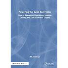 Powering the Lean Enterprise