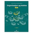 Organisasjon og ledelse