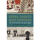 Seers, Saints and Sinners