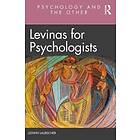 Levinas for Psychologists