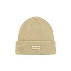 Mitchell Bickley Color Popping Rib Beanie 