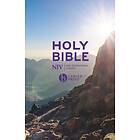 NIV Larger Print Personal Value Hardback Bible