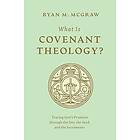 What Is Covenant Theology?