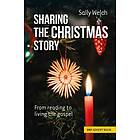 Sharing the Christmas Story