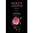 Secrets of Heaven 7