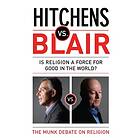 Hitchens vs Blair