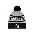 New Era Jake Beanie Cuff Yank York