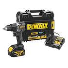 Dewalt DCD100M1T-QW (1X4,0Ah)