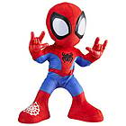  Spidey Dance n Crawl Interactive F6722