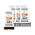 L'Oréal Paris Män Expert Hydra Energy Extreme Sport 6 x 250ml