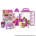 Barbie Cook ’n Grill Restaurant HGP59 