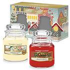 Yankee Candle Passport To The Holidays 104g