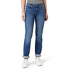 Wrangler Straight Airblue Jeans (Dam)