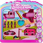 Barbie Mini Land 4-pack JDB85