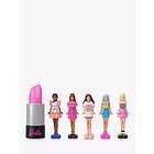 Barbie Mini Land 5-pack Fashionistas JBD26