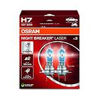 Osram  64210Nl-2Hb H7 55 W 12 V