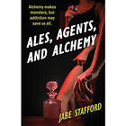 Ales, Agents, and Alchemy (häftad, eng)