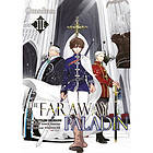 The Faraway Paladin (Manga) Omnibus 3 (häftad, eng)