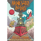 Around the World in Eighty Days (pocket, eng)