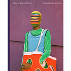 Arielle Bobb-Willis: Keep the Kid Alive (inbunden, eng)
