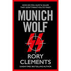 Munich Wolf (häftad, eng)